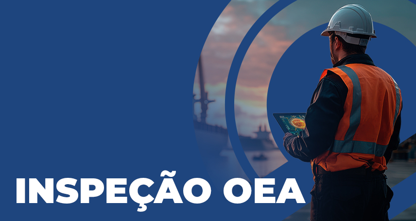 Inspeção OEA