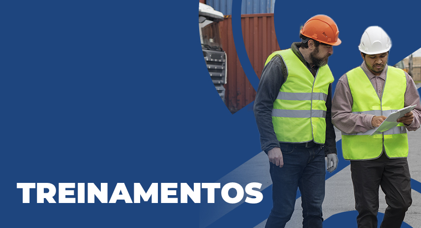 Treinamentos
